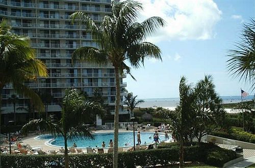 South Seas On The Gulf Marco Island Exterior foto